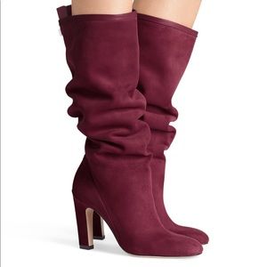 *NEW* Stuart Weitzman Charlie Boots sz 6 $798 msrp